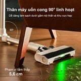  Máy Hút Bụi Cầm Tay Không Dây Roborock H60 