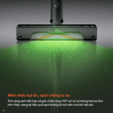  Máy hút bụi cầm tay Roborock H60 Hub Ultra 