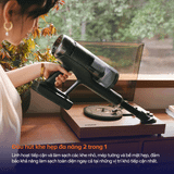  Máy hút bụi cầm tay Roborock H60 Hub Ultra 