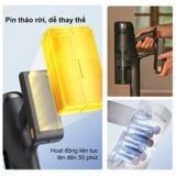  Máy Hút Bụi Cầm Tay Không Dây Roborock H60 