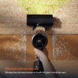  Máy hút bụi cầm tay Roborock H60 Hub Ultra 