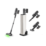  Máy hút bụi cầm tay Roborock H60 Hub Ultra 