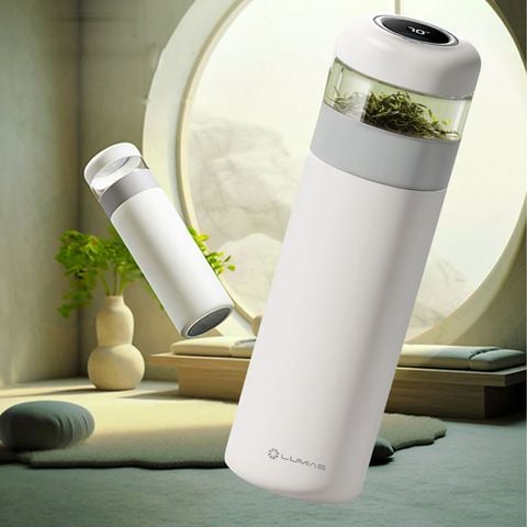  Bình giữ nhiệt Lumias HB-4500 Pro 