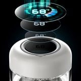  Bình giữ nhiệt Lumias HB-4500 Pro 