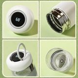  Bình giữ nhiệt Lumias HB-4500 Pro 