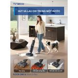  Máy hút bụi lau nhà Tineco Floor One i6 Stretch Plus 