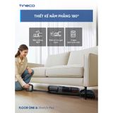  Máy hút bụi lau nhà Tineco Floor One i6 Stretch Plus 