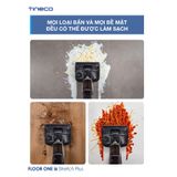  Máy hút bụi lau nhà Tineco Floor One i6 Stretch Plus 