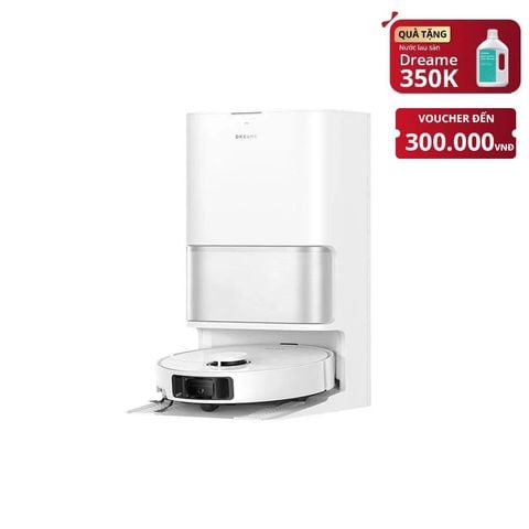  Robot hút bụi lau nhà Dreame L10s Ultra Gen 3 