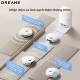  Robot hút bụi lau nhà Dreame L30s Ultra 