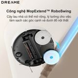  Robot hút bụi lau nhà Dreame L30s Ultra 