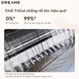  Robot hút bụi lau nhà Dreame L30s Ultra 