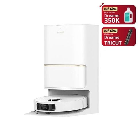  Robot hút bụi lau nhà Dreame L30s Ultra 