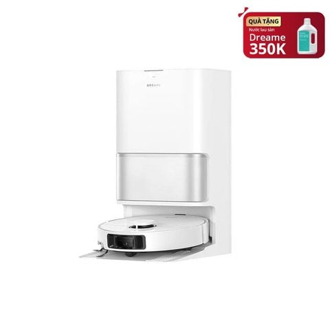  Robot hút bụi lau nhà Dreame L10s Ultra Gen 3 