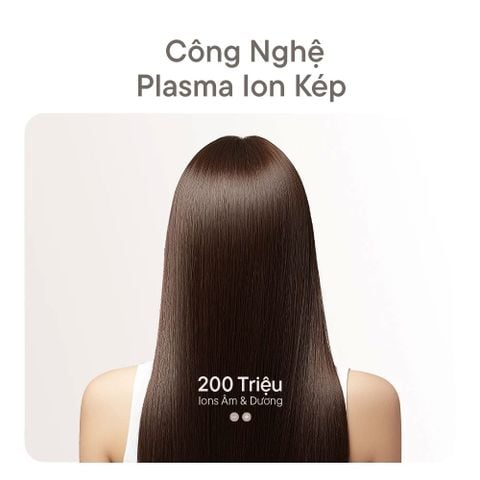  Máy sấy tóc Innoyo Plasma Lite 