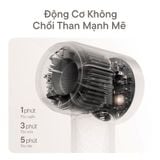  Máy sấy tóc Innoyo Plasma Lite 