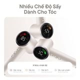  Máy sấy tóc Innoyo Plasma Lite 