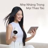  Máy sấy tóc Innoyo Plasma Lite 