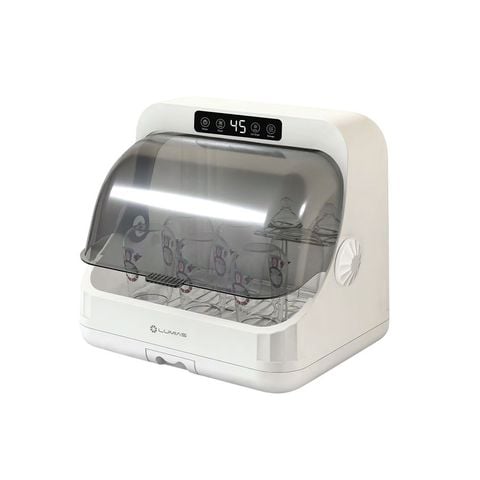  Máy sấy tiệt trùng UV Lumias LUD-08 