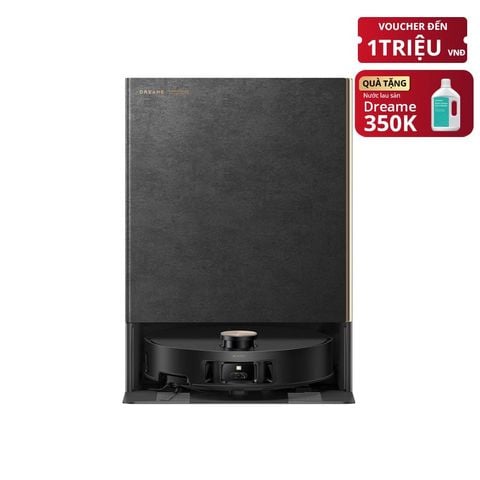  Robot hút bụi lau nhà Dreame Matrix 10 Ultra 