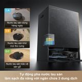  Robot hút bụi lau nhà Dreame Matrix10 Ultra 