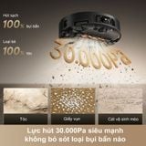  Robot hút bụi lau nhà Dreame Matrix10 Ultra 