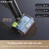  Máy hút bụi lau nhà cầm tay Dreame H15 Pro FoamWash 