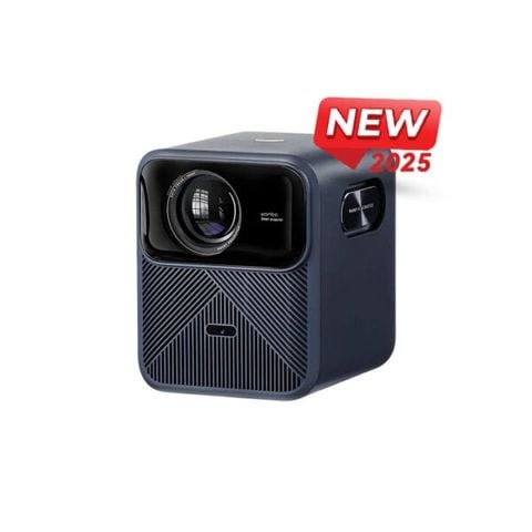  Máy Chiếu Wanbo Mozart 1 Pro Bản Nâng Cấp 2025 