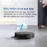  Robot hút bụi lau nhà Ecovacs Deebot X11 Pro Omni 