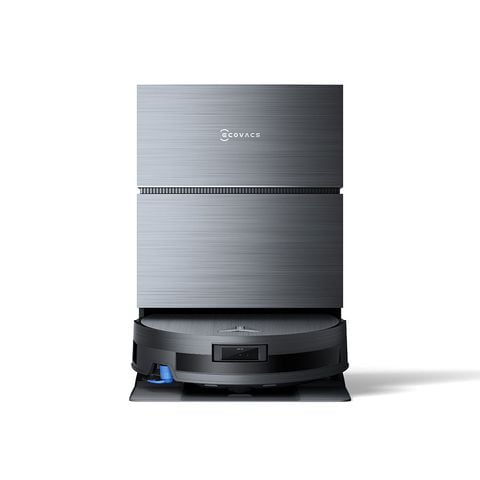  Robot hút bụi lau nhà Ecovacs Deebot X11 Pro Omni 