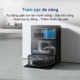  Robot hút bụi lau nhà Ecovacs Deebot X11 Pro Omni 