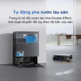  Robot hút bụi lau nhà Ecovacs Deebot X11 Pro Omni 