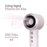 Máy sấy tóc Innoyo Plasma 