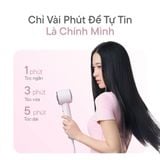  Máy sấy tóc Innoyo Plasma 