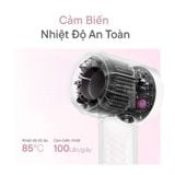  Máy sấy tóc Innoyo Plasma 