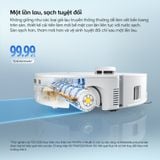  Robot hút bụi lau nhà Roborock Qrevo Curv 2 Flow 