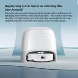  Robot hút bụi lau nhà Roborock Qrevo Curv 2 Flow 