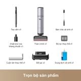  Máy hút bụi lau nhà cầm tay Dreame H16 Pro Steam 