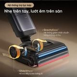  Máy hút bụi lau nhà cầm tay Dreame H16 Pro Steam 