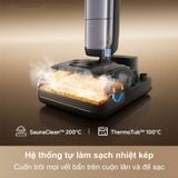  Máy hút bụi lau nhà cầm tay Dreame H16 Pro Steam 