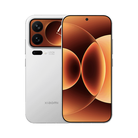  Điện thoại Xiaomi 17 Pro 