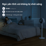  Quạt Tuần Hoàn Không Khí Levoit CirculAir 22.9cm 