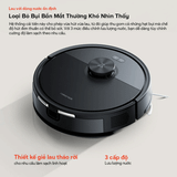  Robot Hút Bụi Lau Nhà Roborock Q7 Pro Max+ 