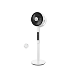  Quạt Tuần Hoàn Không Khí Levoit CirculAir 22.9cm 