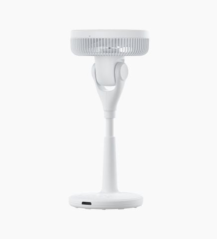  Quạt đứng  Lumias F09 - 29W, 8 cấp độ gió 