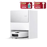  Robot hút bụi lau nhà Dreame Aqua10 Roller 