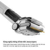  Máy hút bụi lau nhà Roborock F25 RT Gen 2 