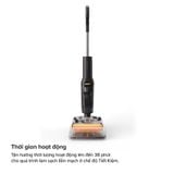  Máy hút bụi lau nhà Roborock F25 RT Gen 2 