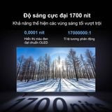  Tivi Xiaomi TV S Pro Mini LED 55 2026 