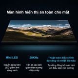  Tivi Xiaomi TV S Pro Mini LED 75 2026 